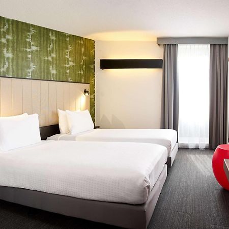 Best Western Hotel Вавр Экстерьер фото