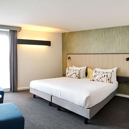 Best Western Hotel Вавр Экстерьер фото