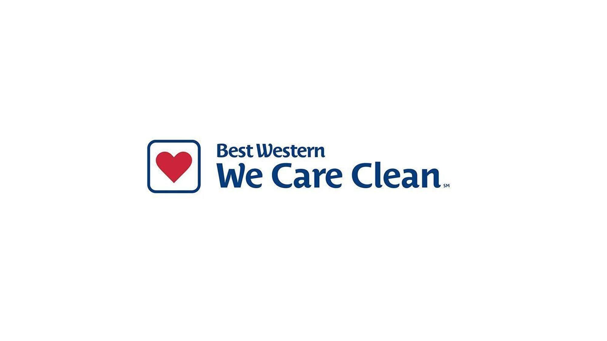 Best Western Hotel Вавр Экстерьер фото