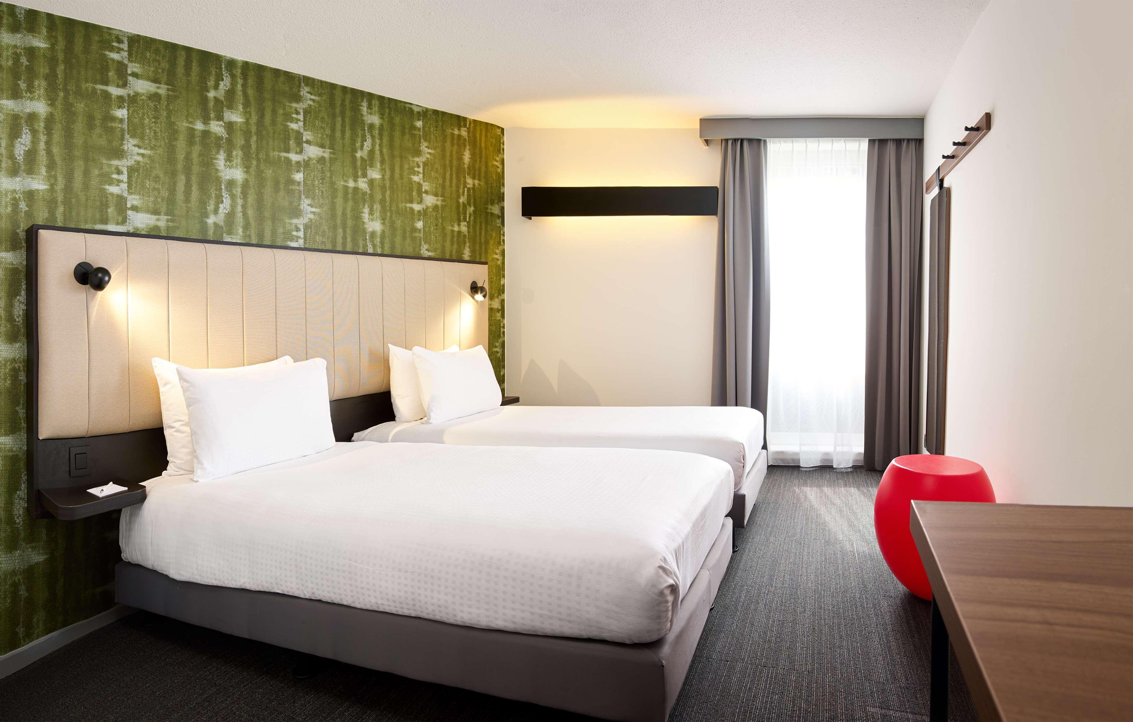 Best Western Hotel Вавр Экстерьер фото